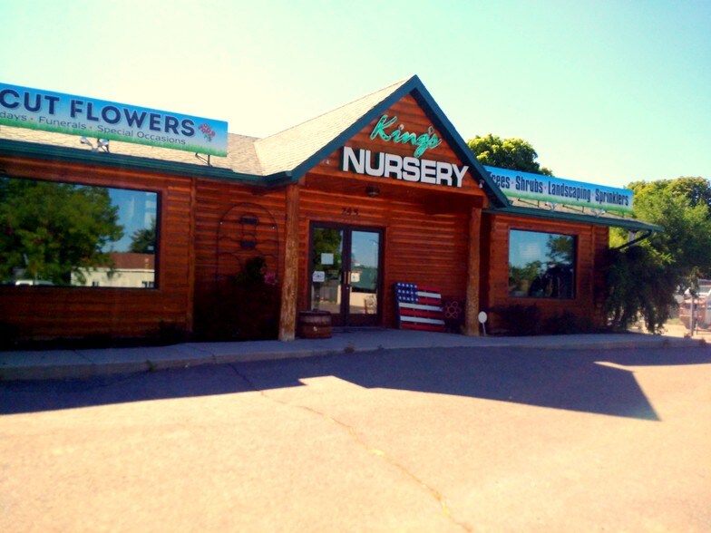 245 S Main St, Nephi, UT for sale - Other - Image 1 of 1