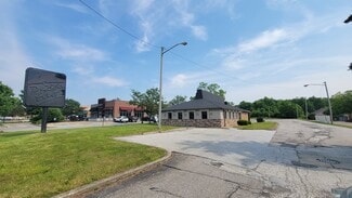More details for 18055 Bagley Rd, Middleburg Heights, OH - Retail for Lease