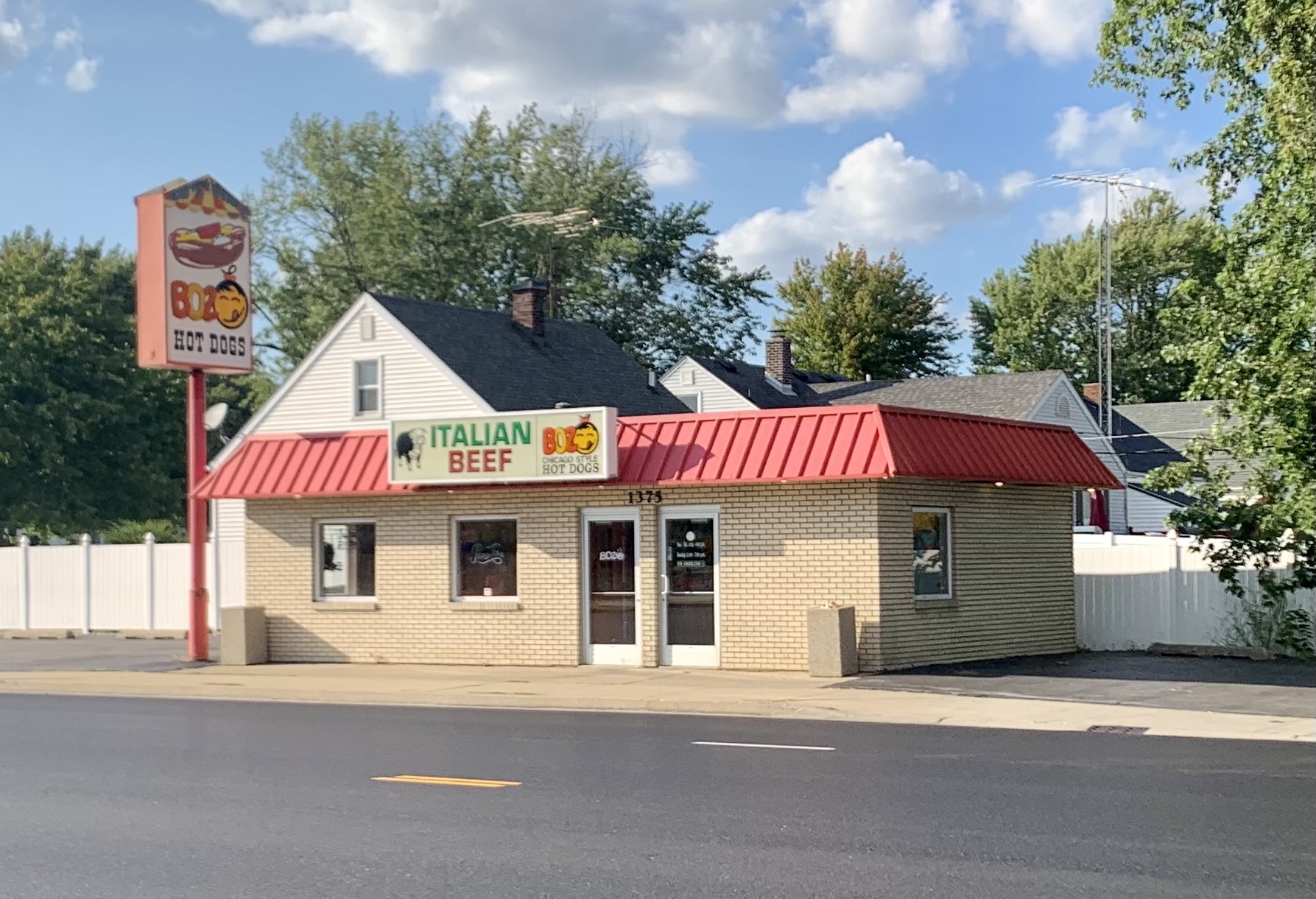 1375 W Court St, Kankakee, IL for sale Building Photo- Image 1 of 7