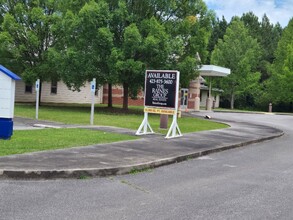 611 E Villanow St, La Fayette, GA for lease Building Photo- Image 2 of 4