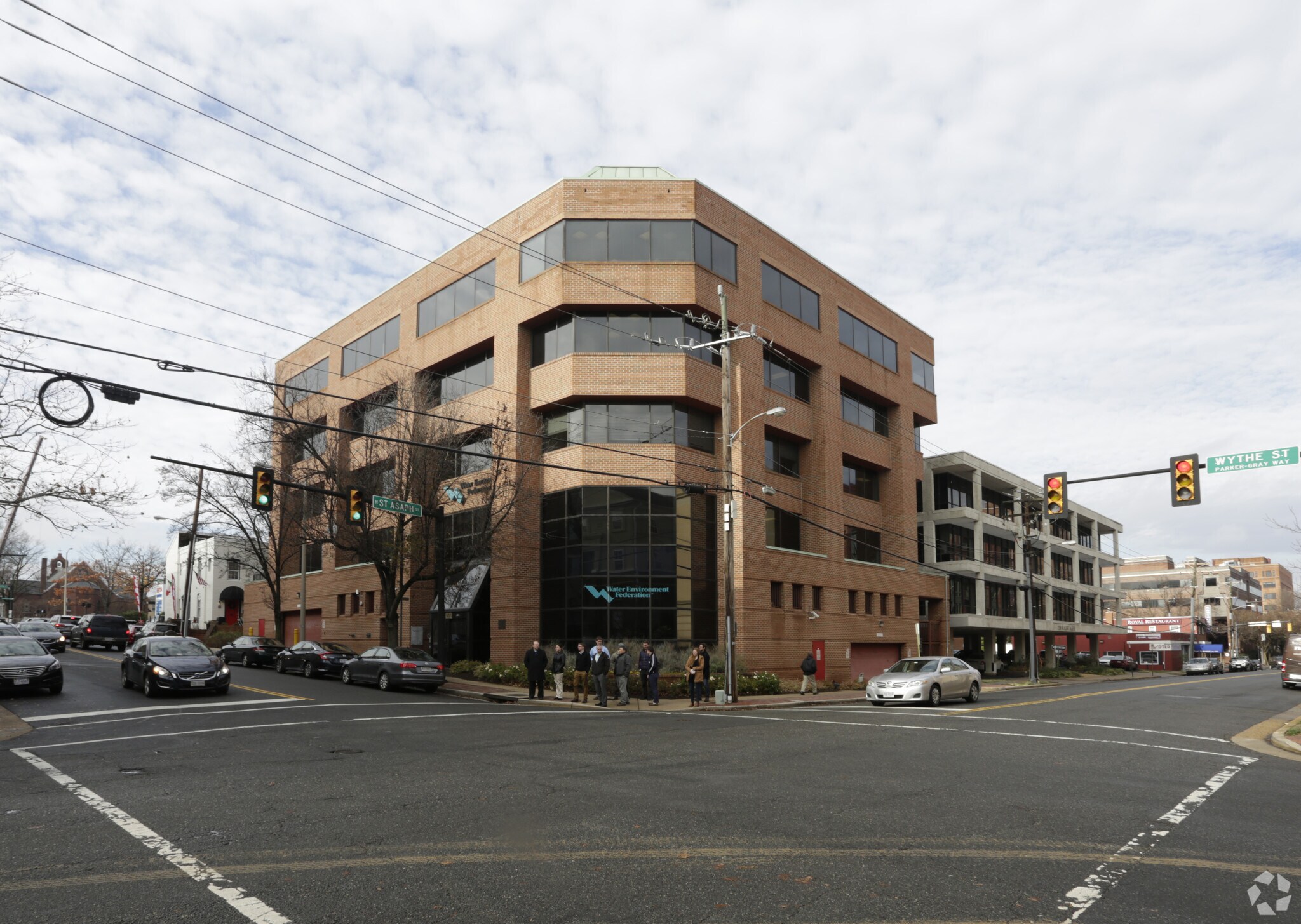 601 Wythe St, Alexandria, VA for sale Building Photo- Image 1 of 12