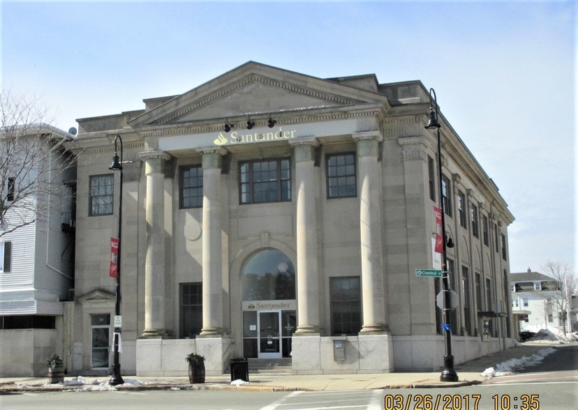 369 Main St, Wakefield, MA for sale - Building Photo - Image 2 of 32