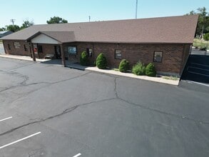 1420 E 3rd St, La Junta, CO for lease Interior Photo- Image 2 of 46