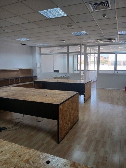 Industrial in Madrid, Madrid for lease - Interior Photo - Image 2 of 4