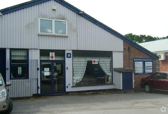 Partridge Green Rd, Horsham for sale Primary Photo- Image 1 of 1