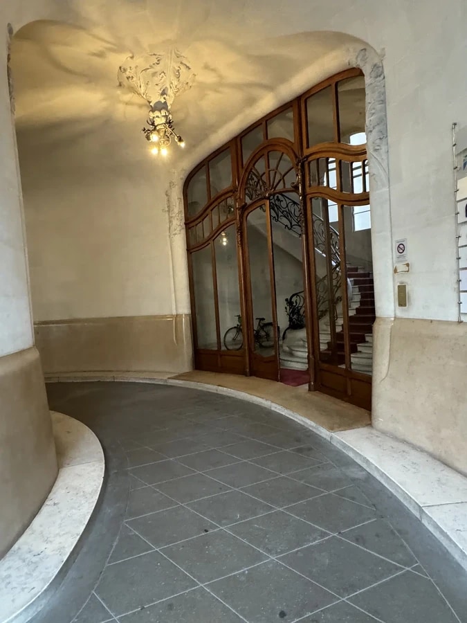 Interior Photo