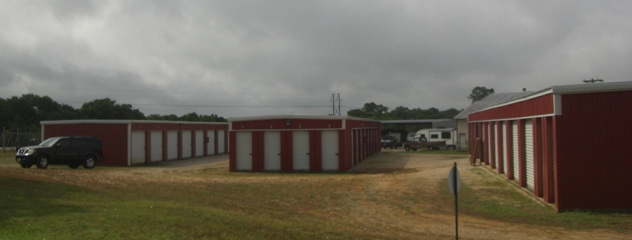 1402 N Magnolia Ave, Luling, TX for sale Building Photo- Image 1 of 1