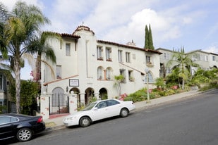 6.16% Cap Multi-Family Investment - Theater