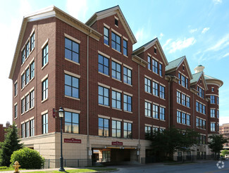 More details for 258-260 Stetson St, Cincinnati, OH - Office for Lease