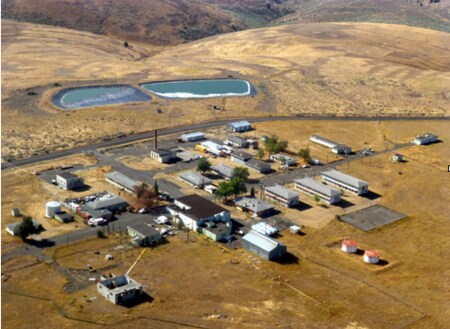 0 Richmond Ln, Condon, OR for sale Building Photo- Image 1 of 1