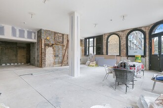 244 Bermondsey St, London for lease Interior Photo- Image 2 of 5