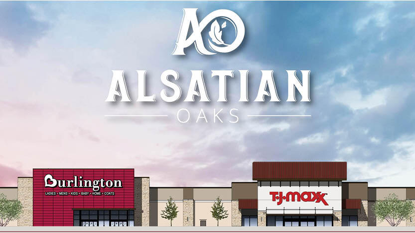 Hwy 90 & FM 471, Castroville, TX for sale Primary Photo- Image 1 of 1