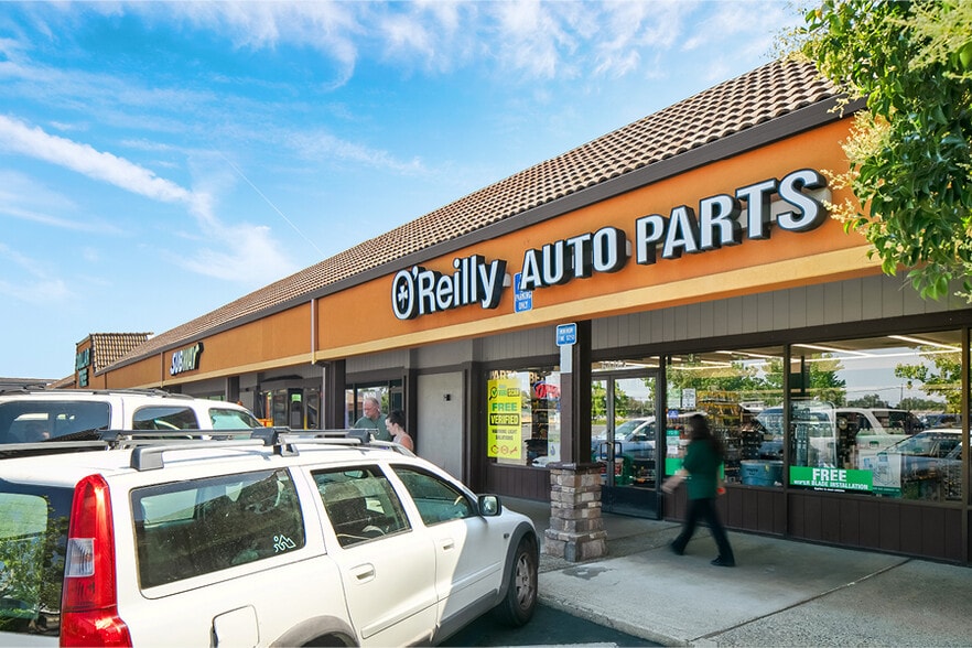 6536 Westside Rd, Redding, CA for sale - Building Photo - Image 3 of 6