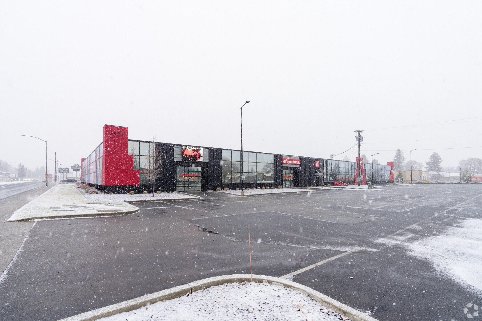 1925 E Francis Ave, Spokane, WA for sale Building Photo- Image 1 of 1