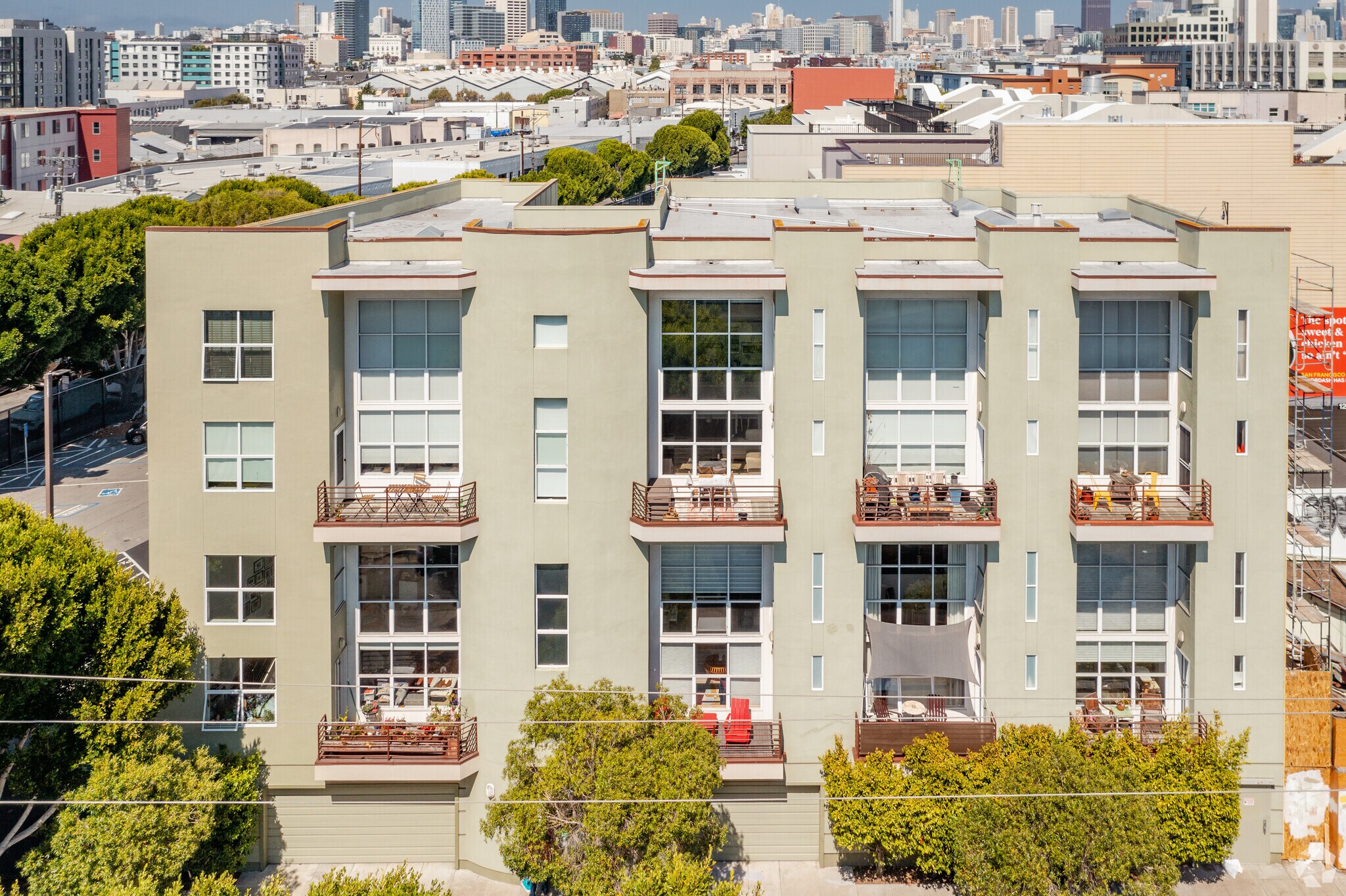 3118 18th St, San Francisco, CA for sale Building Photo- Image 1 of 1