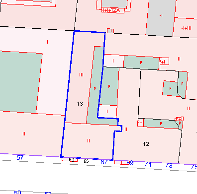 Land in Aranjuez, Madrid for sale - Building Photo - Image 3 of 3