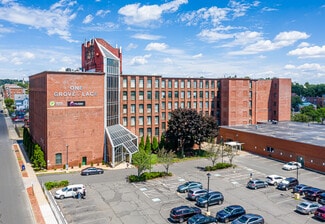 More details for 1 Grove St, New Britain, CT - Office/Medical for Lease