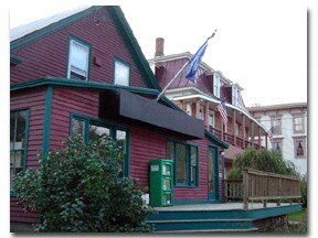 112 Main St, Ludlow, VT for sale - Primary Photo - Image 1 of 1