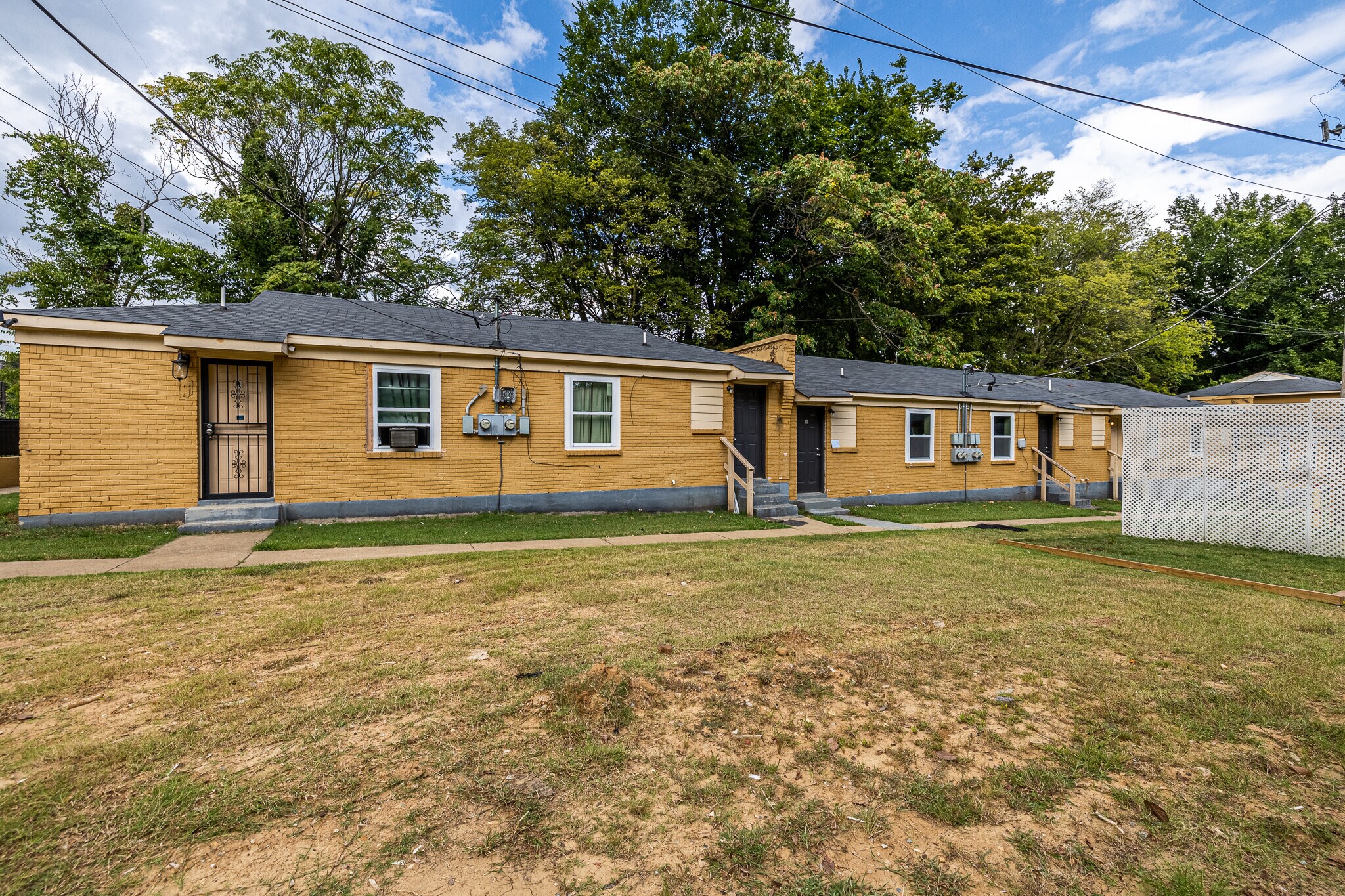 1680 Kansas St, Memphis, TN for sale Primary Photo- Image 1 of 1