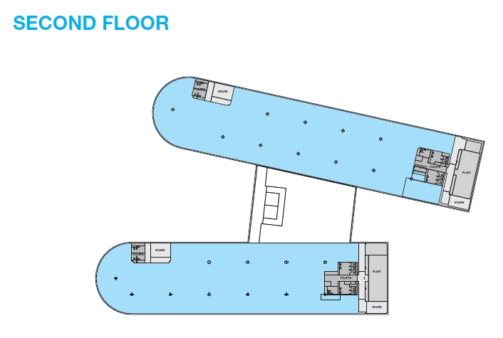 Thames Valley Park Dr, Reading for lease Floor Plan- Image 1 of 2