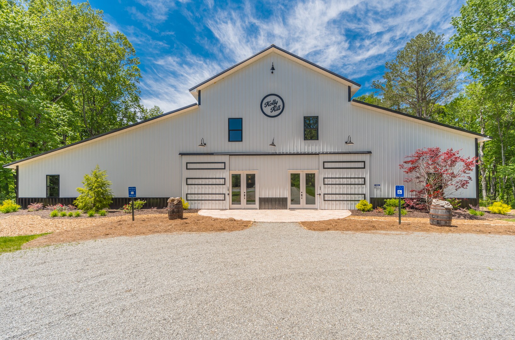 3185 Talking Rock Rd, Talking Rock, GA for sale Primary Photo- Image 1 of 1