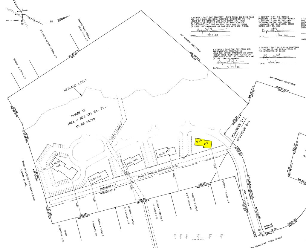 80 Washington St, Norwell, MA 02061