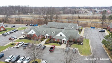 552-576 N Leavitt Rd, Amherst, OH - AERIAL  map view