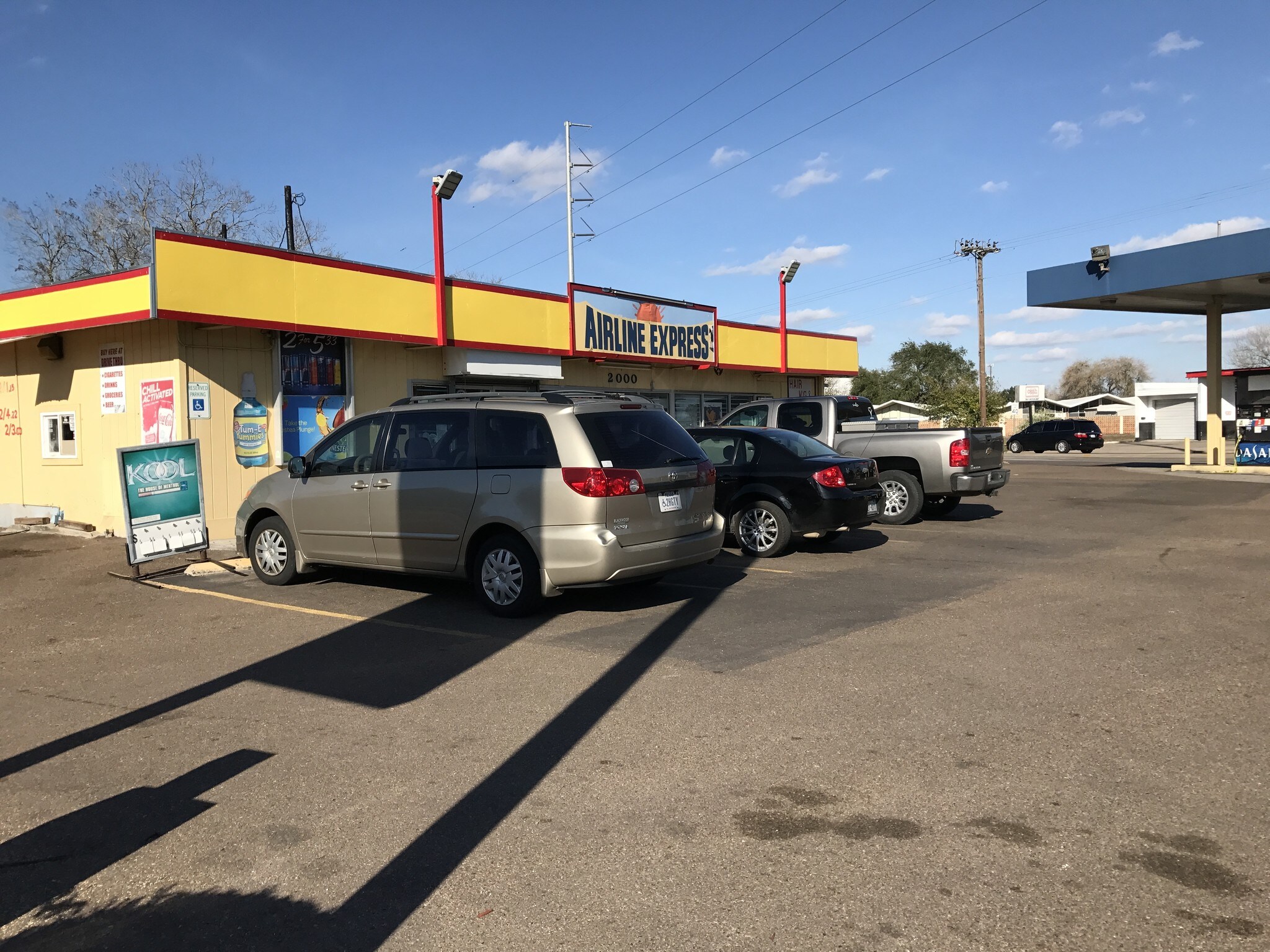 2000 E Airline Dr, Victoria, TX for sale Building Photo- Image 1 of 1