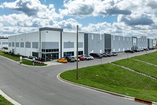 More details for 25 Genesco Pky, Lebanon, TN - Industrial for Lease