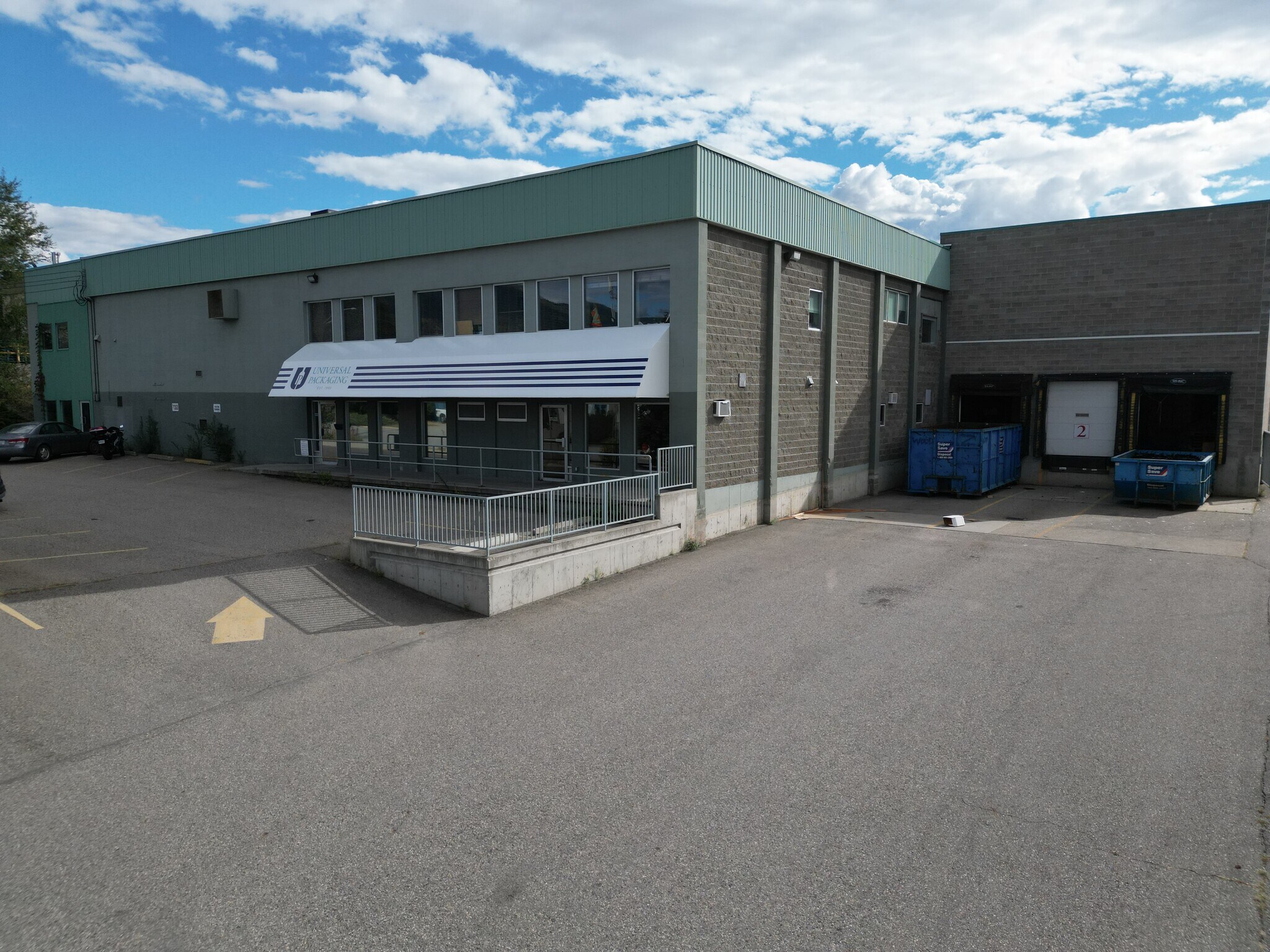1810 Kosmina Rd, Vernon, BC for sale Building Photo- Image 1 of 20