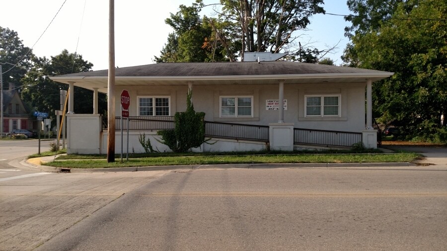 104 Maple St, Springport, MI for sale - Primary Photo - Image 1 of 1