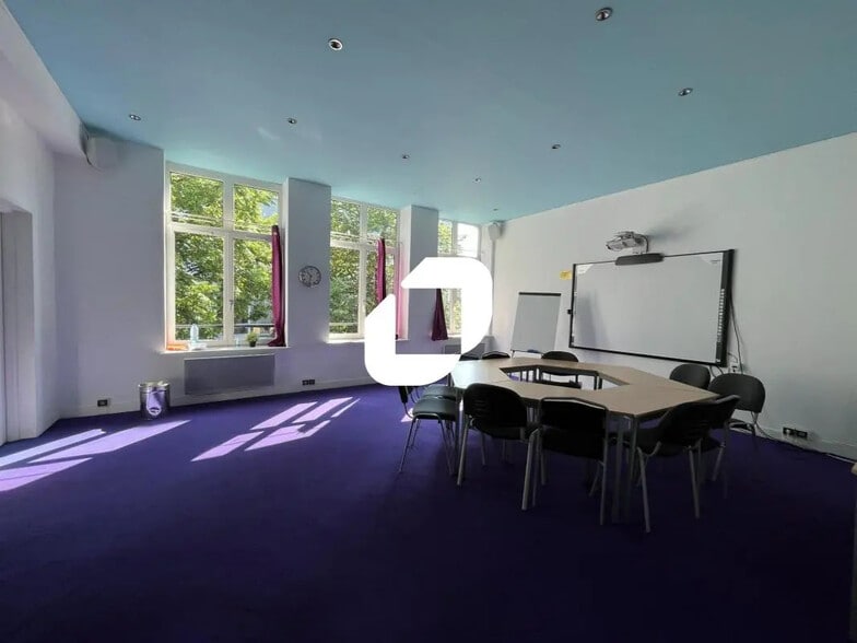 17 Rue Du Nouveau Siècle, Lille for lease - Building Photo - Image 2 of 22