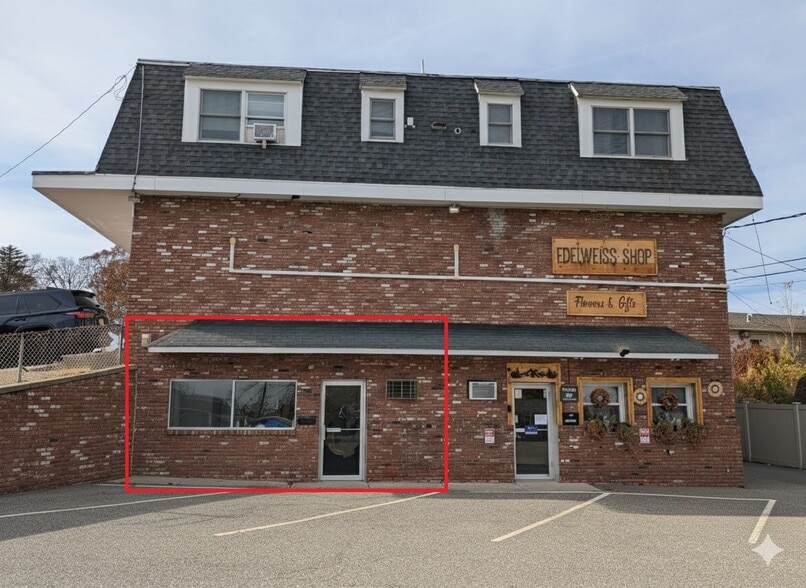 1370 NJ-23, Butler, NJ for lease - Building Photo - Image 2 of 4