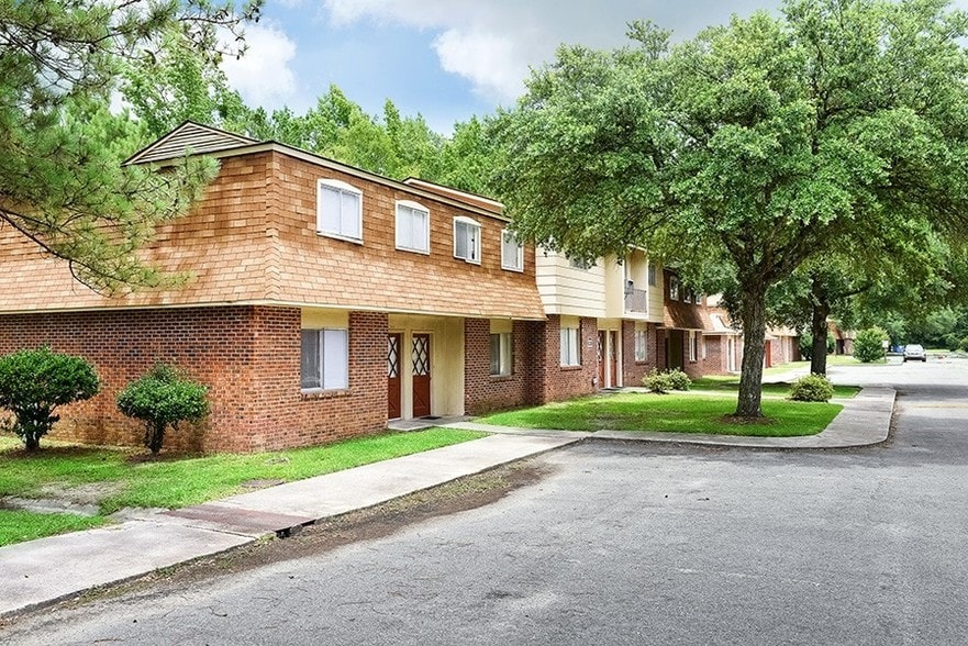 901 Corona Dr, Orangeburg, SC for sale - Building Photo - Image 3 of 39