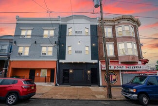 More details for 205 N 63rd St, Philadelphia, PA - Multifamily for Sale