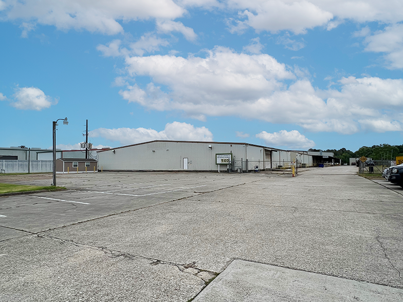 10906 FM-2920, Tomball, TX for sale - Building Photo - Image 1 of 1