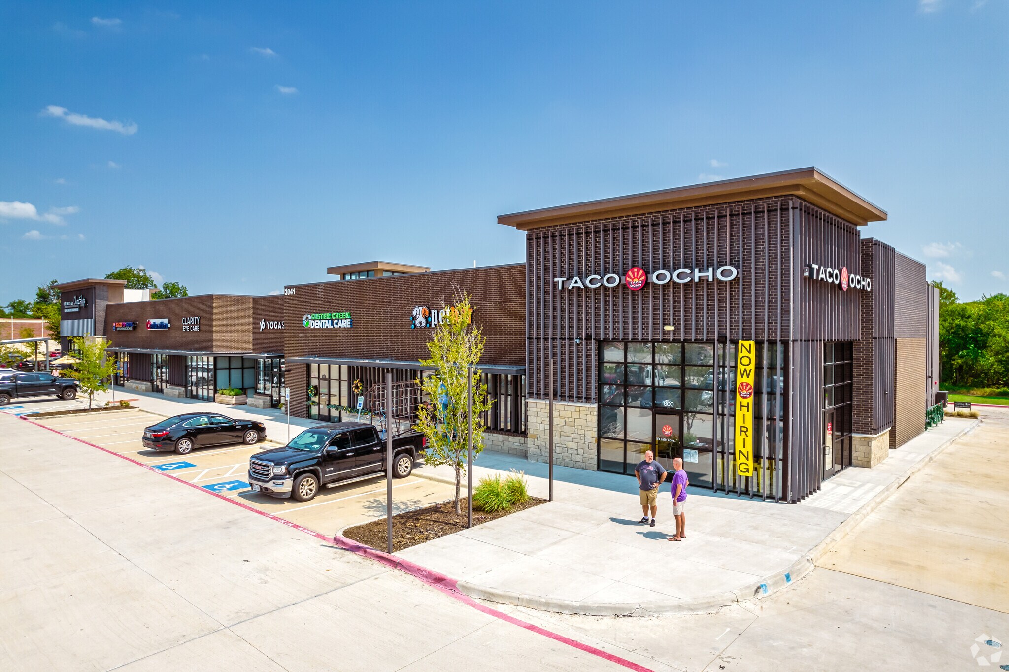 3041 S Custer Rd, McKinney, TX for sale Primary Photo- Image 1 of 1