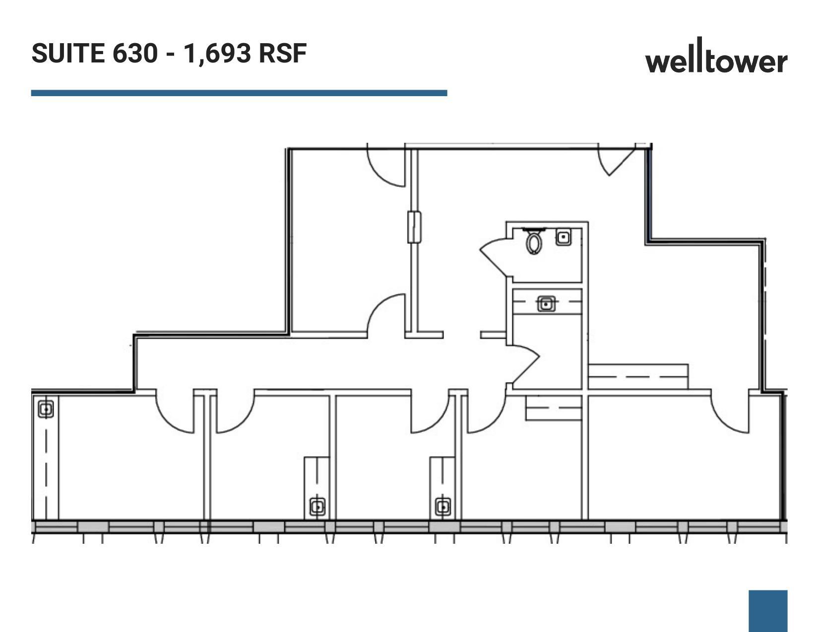 801 Princeton Ave SW, Birmingham, AL for lease Floor Plan- Image 1 of 1