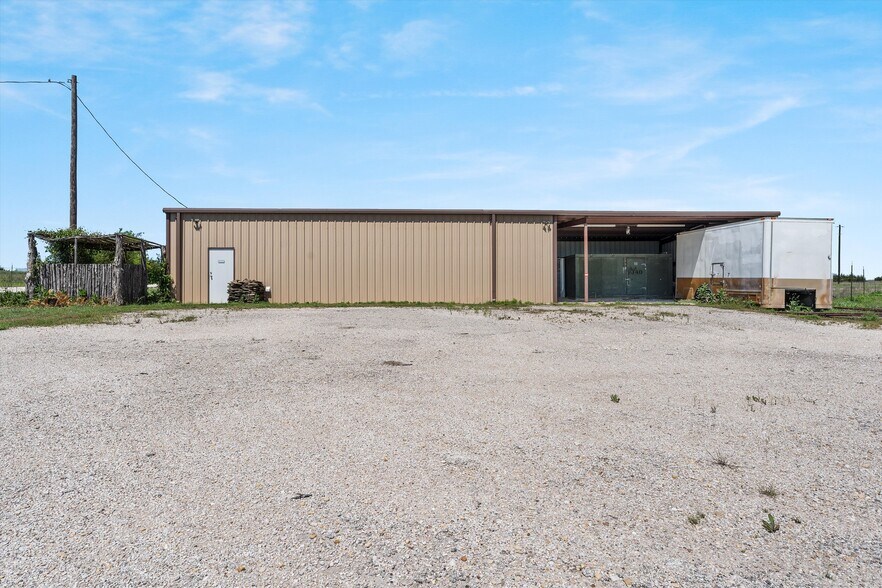 248 Chitwood Rd, Gatesville, TX for sale - Building Photo - Image 2 of 18