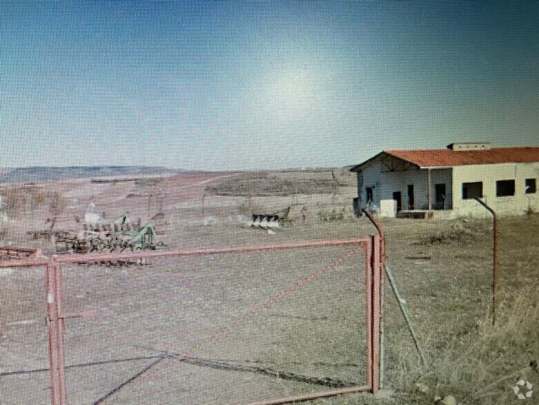 Industrial in Torrelaguna, Madrid for lease - Primary Photo - Image 1 of 2