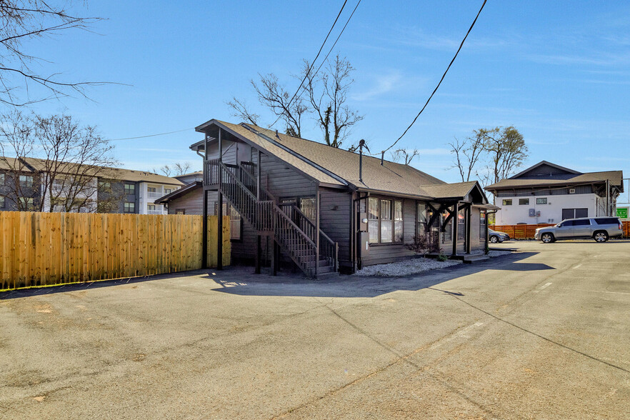 131 Donelson Pike, Nashville, TN for sale - Building Photo - Image 2 of 57