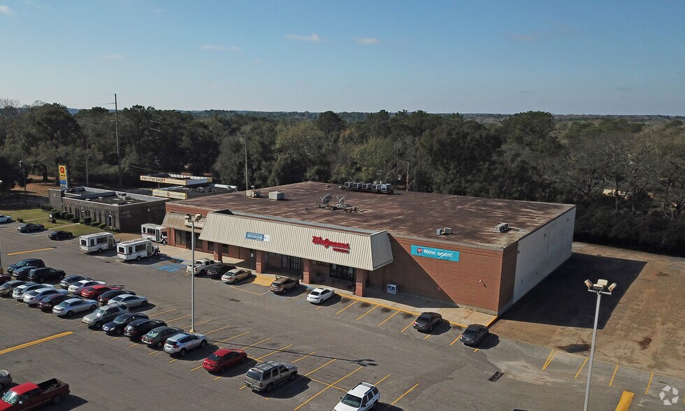 5301 Overlook Rd, Mobile, AL for sale - Primary Photo - Image 1 of 13