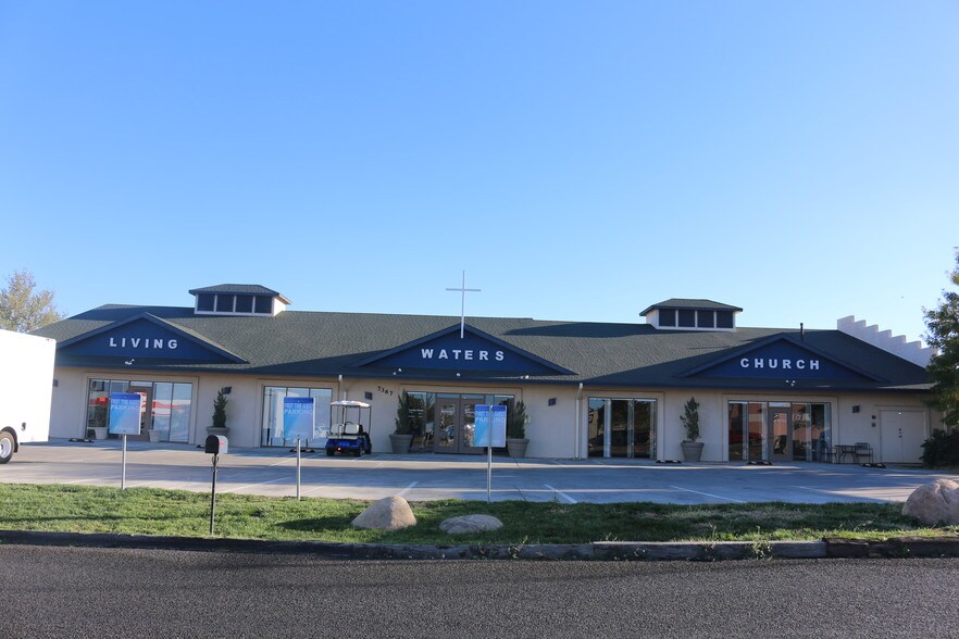 7367 E 1st St, Prescott Valley, AZ, 86314 Auto