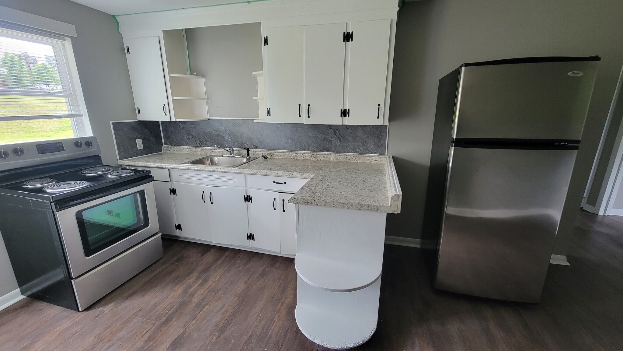 3309 Clarence Towery Rd, Hildebran, NC for sale Building Photo- Image 1 of 1