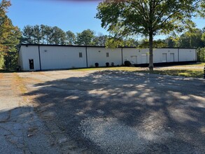 360 Commerce Blvd, Bogart, GA for sale Building Photo- Image 2 of 5