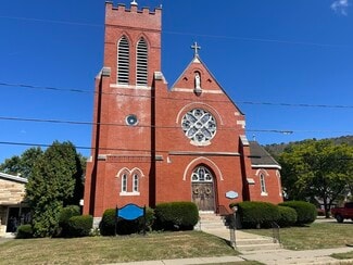 More details for 111 Wellsville St, Bolivar, NY - Specialty for Sale