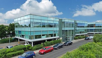 More details for Lakeside Blvd, Doncaster - Office for Lease