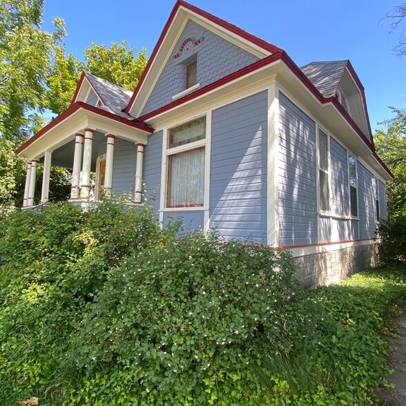 508 N 13th St, Boise, ID for sale - Building Photo - Image 2 of 12