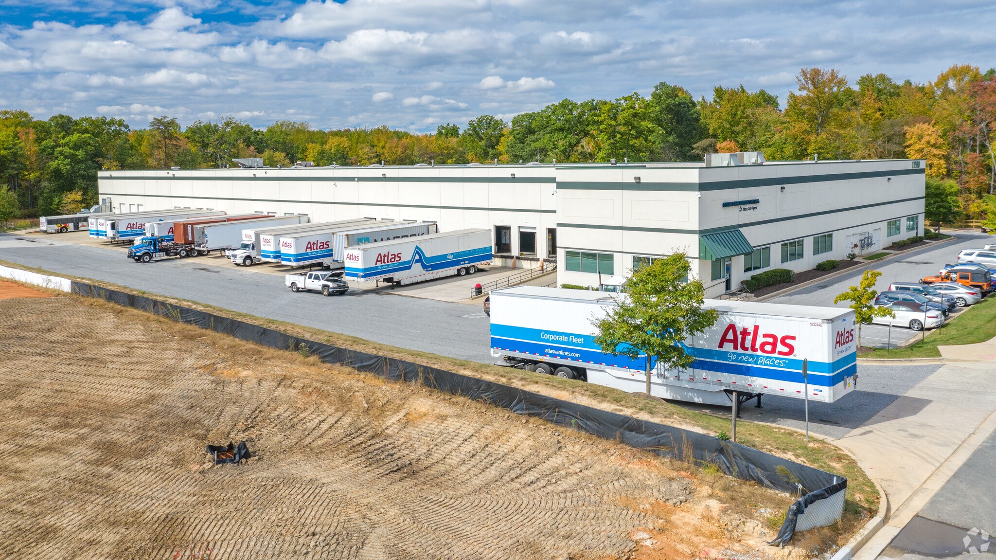 11500 Crossroads Cir, Middle River, MD for sale Primary Photo- Image 1 of 1