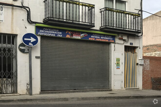 Calle Pez, 24, Campo Real, Madrid for lease Interior Photo- Image 1 of 2